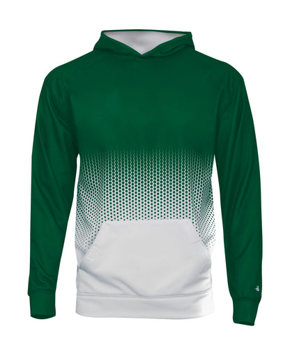 HEX 2.0 YOUTH HOOD