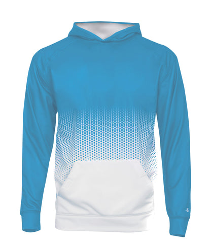 HEX 2.0 YOUTH HOOD