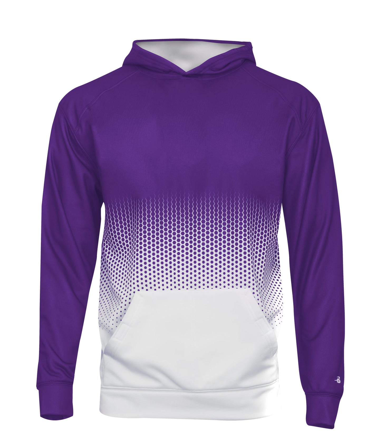 HEX 2.0 YOUTH HOOD
