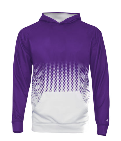 HEX 2.0 YOUTH HOOD