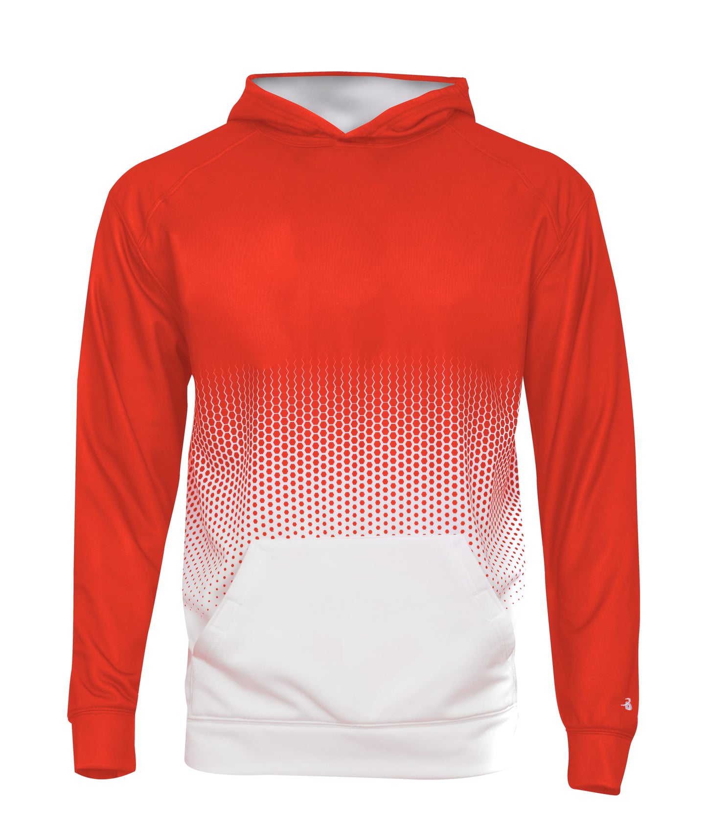 HEX 2.0 YOUTH HOOD