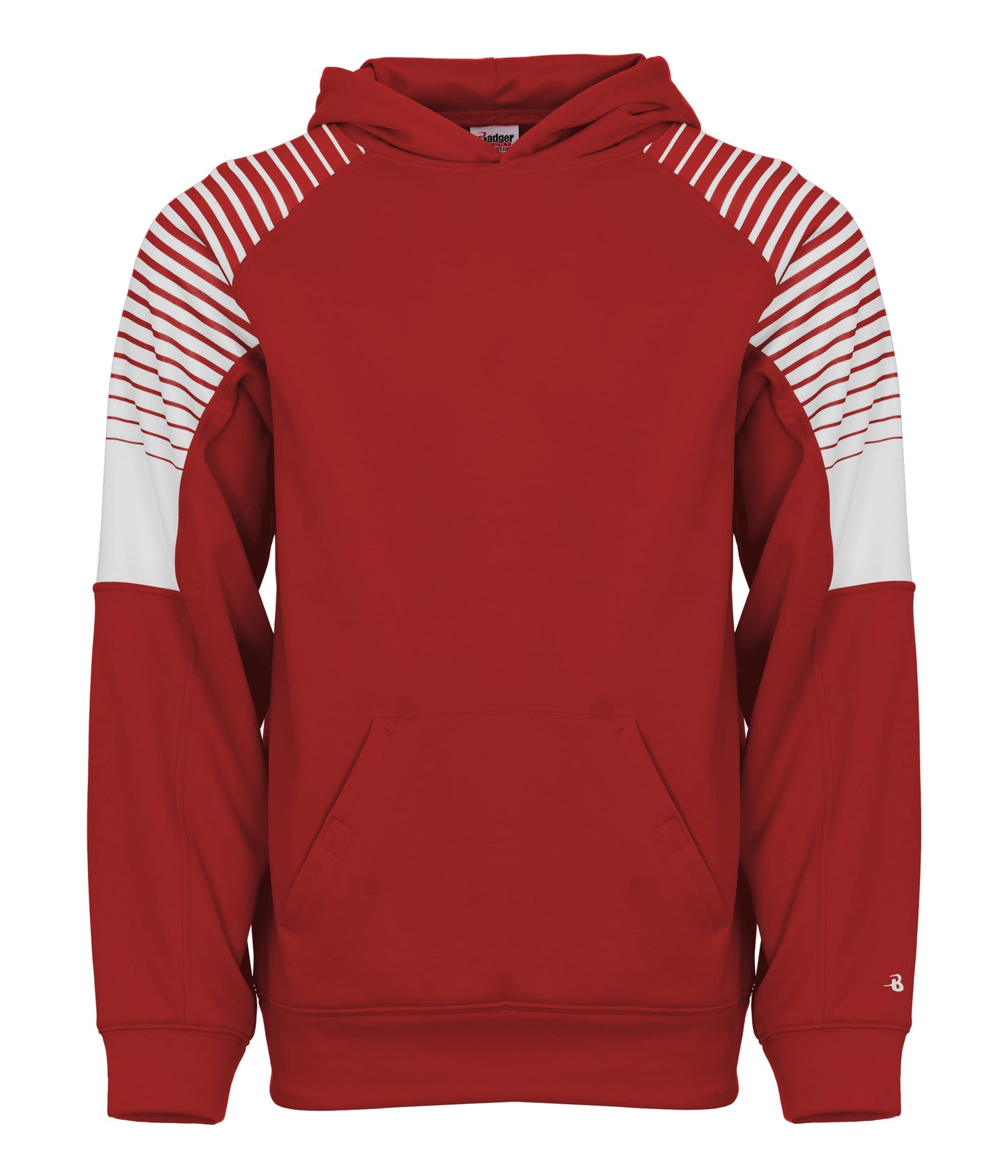 YOUTH LINEUP HOODIE