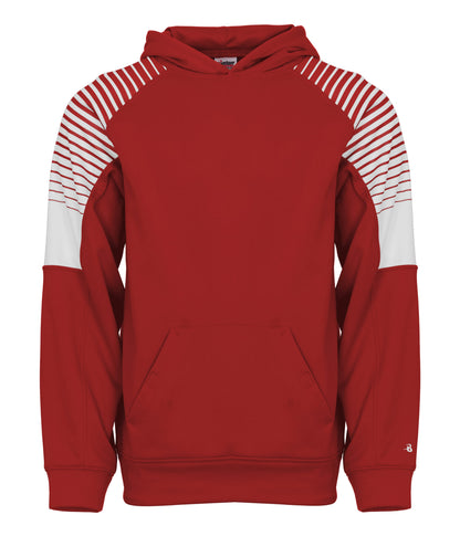 YOUTH LINEUP HOODIE