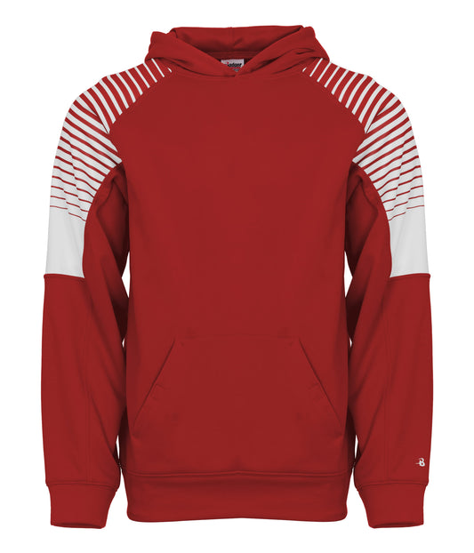 YOUTH LINEUP HOODIE