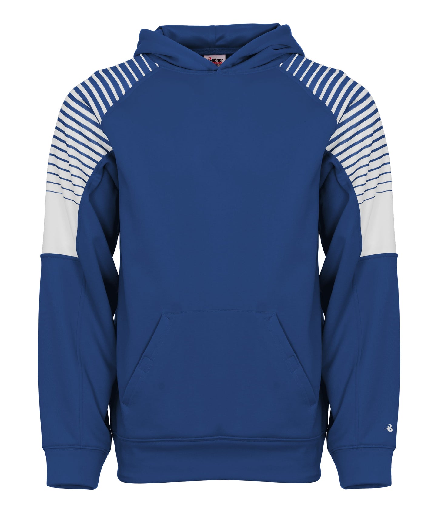YOUTH LINEUP HOODIE