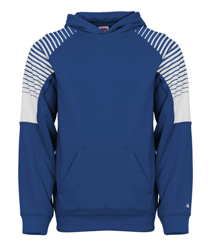 YOUTH LINEUP HOODIE