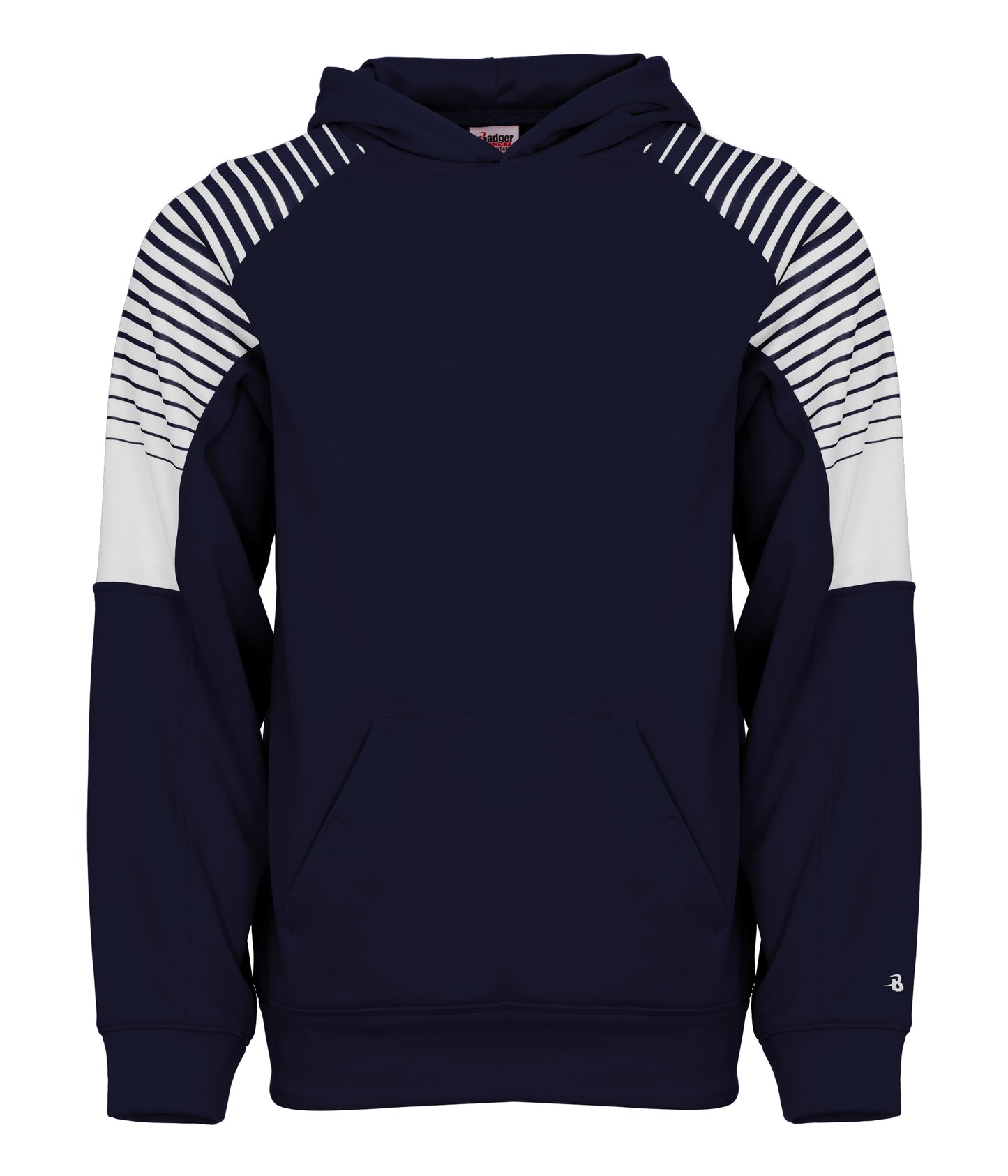 YOUTH LINEUP HOODIE