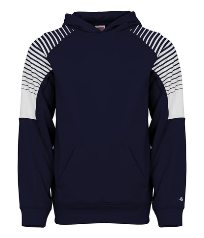 YOUTH LINEUP HOODIE