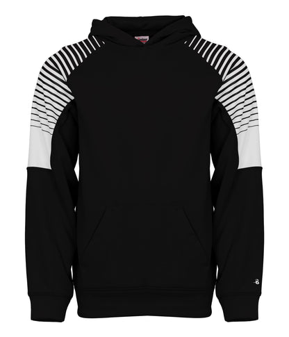 YOUTH LINEUP HOODIE