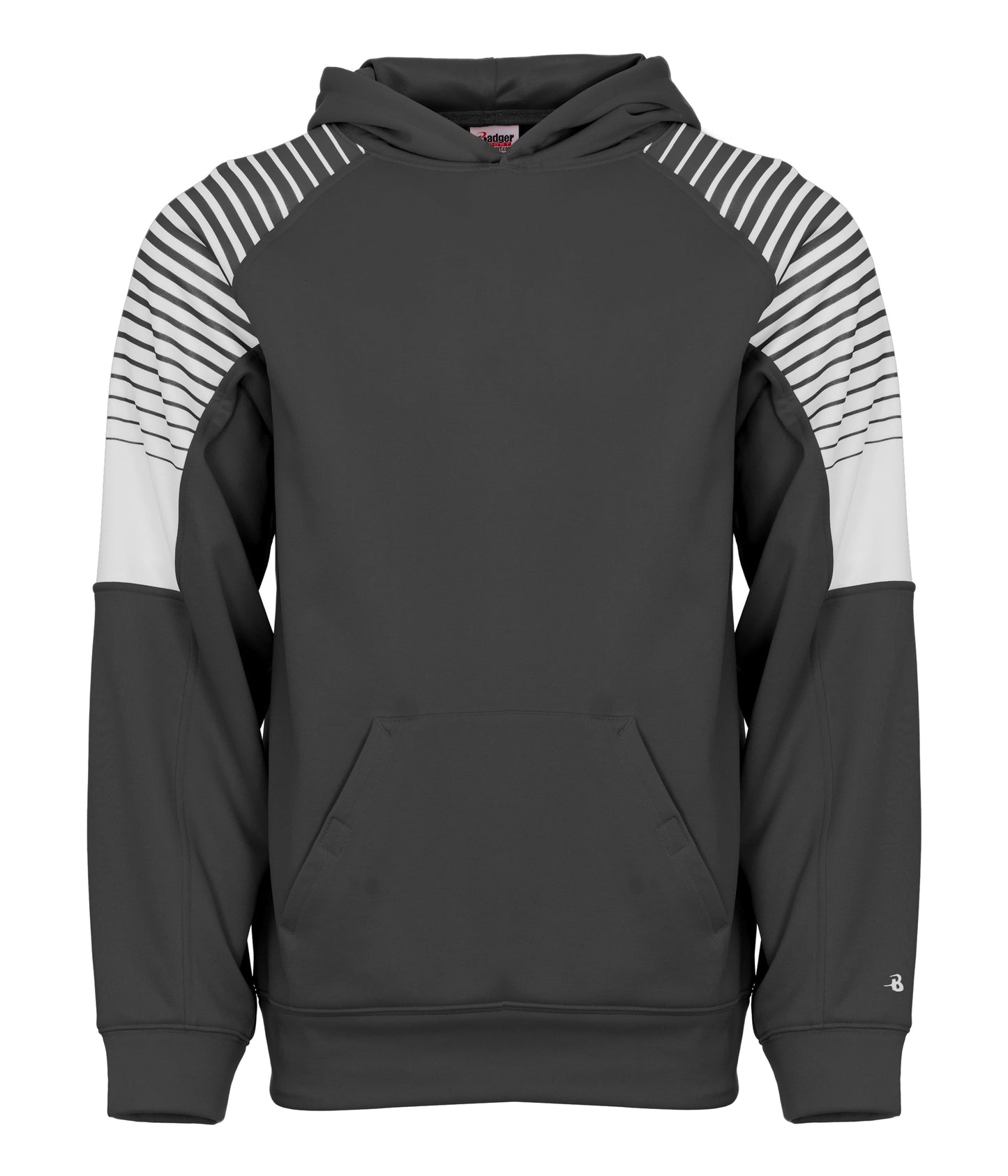 YOUTH LINEUP HOODIE