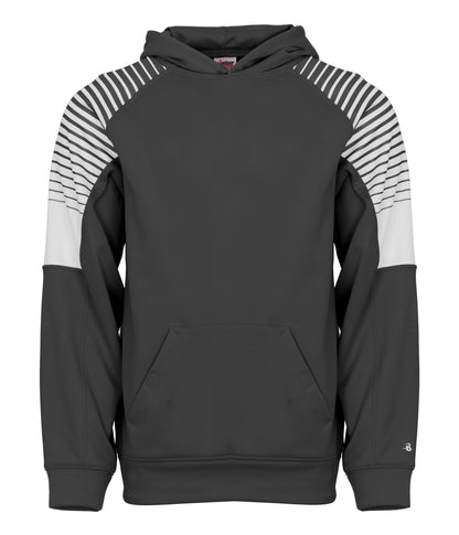 YOUTH LINEUP HOODIE