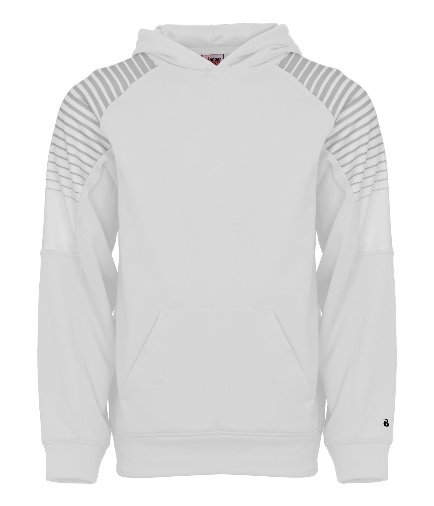 YOUTH LINEUP HOODIE