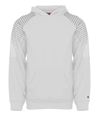 YOUTH LINEUP HOODIE