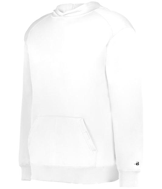 YOUTH PERFORMANCE FLEECE HOODIE