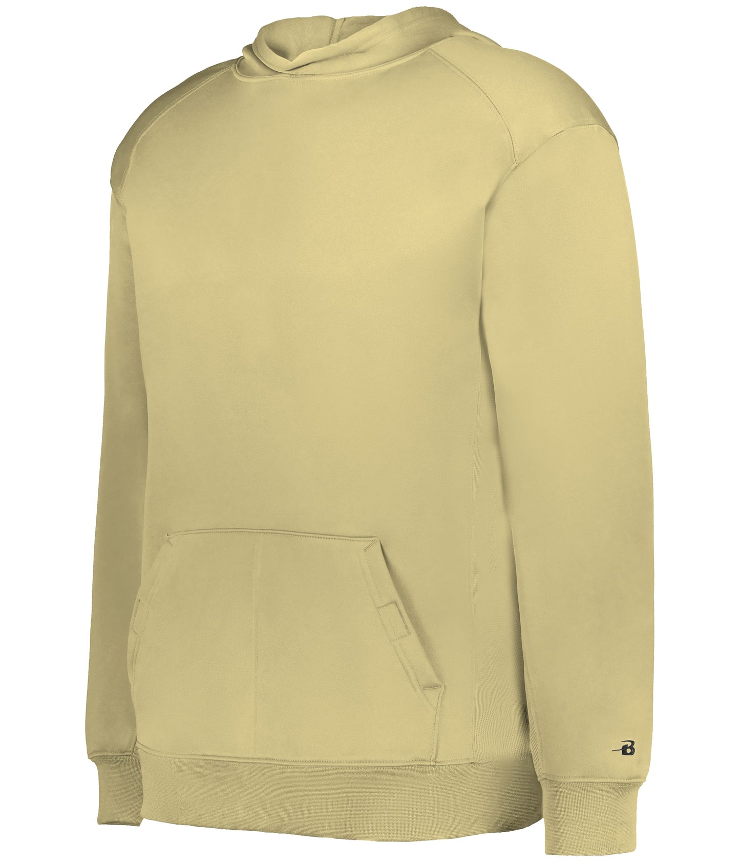 YOUTH PERFORMANCE FLEECE HOODIE