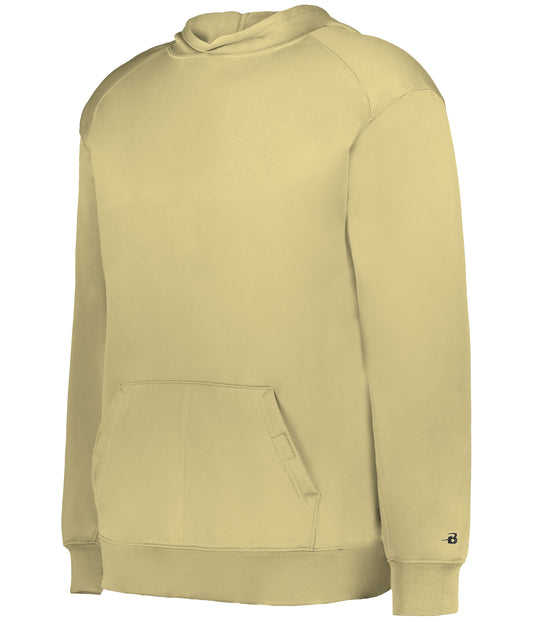 YOUTH PERFORMANCE FLEECE HOODIE