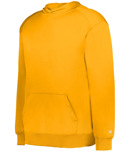 YOUTH PERFORMANCE FLEECE HOODIE