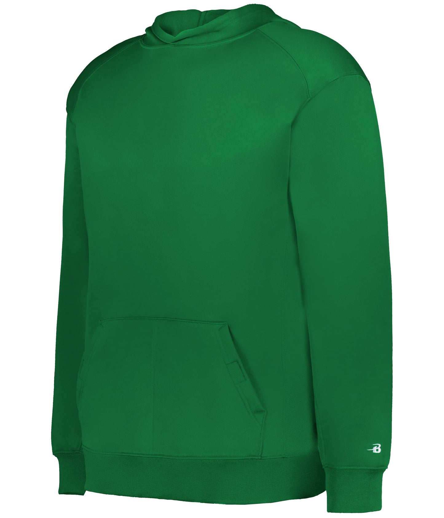 YOUTH PERFORMANCE FLEECE HOODIE