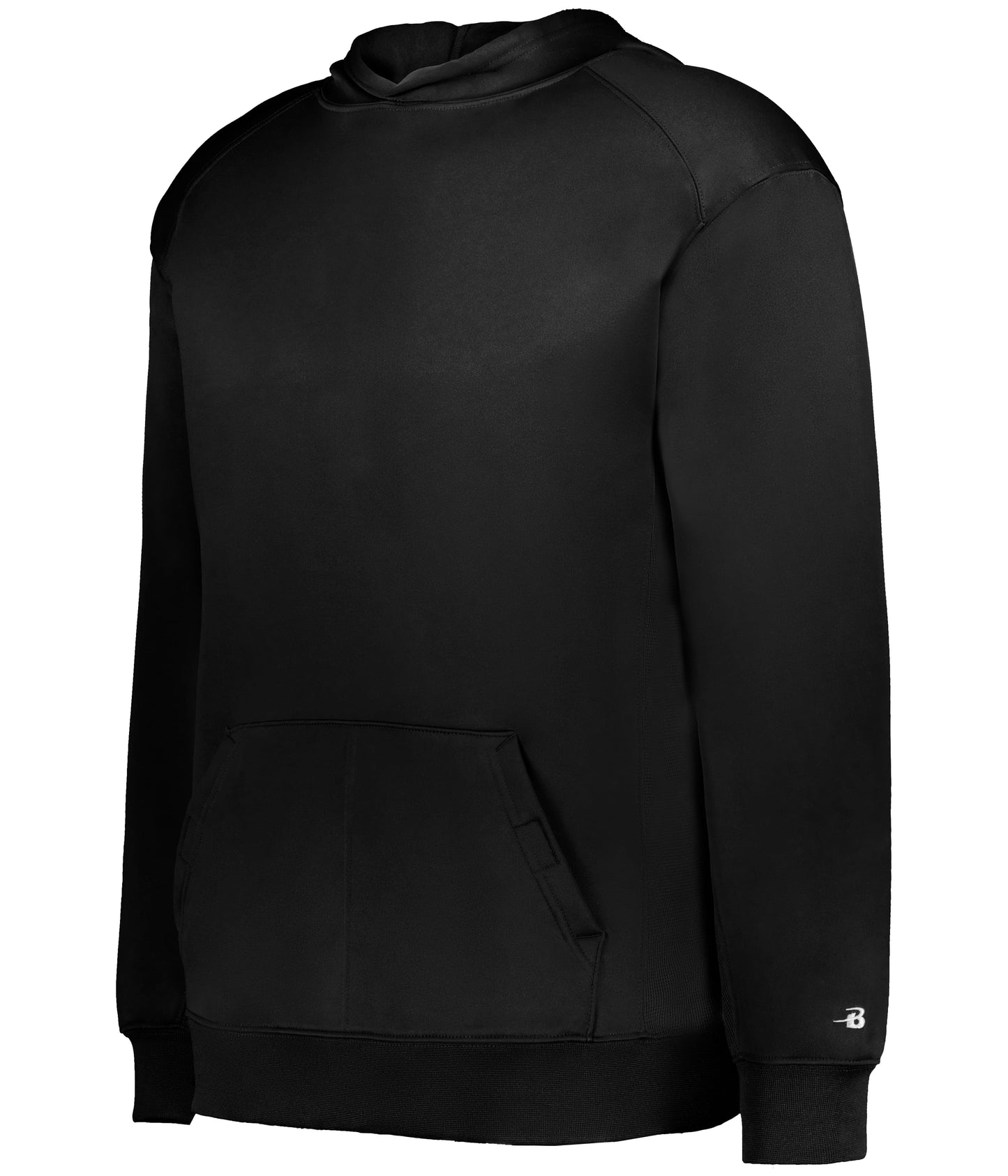 YOUTH PERFORMANCE FLEECE HOODIE