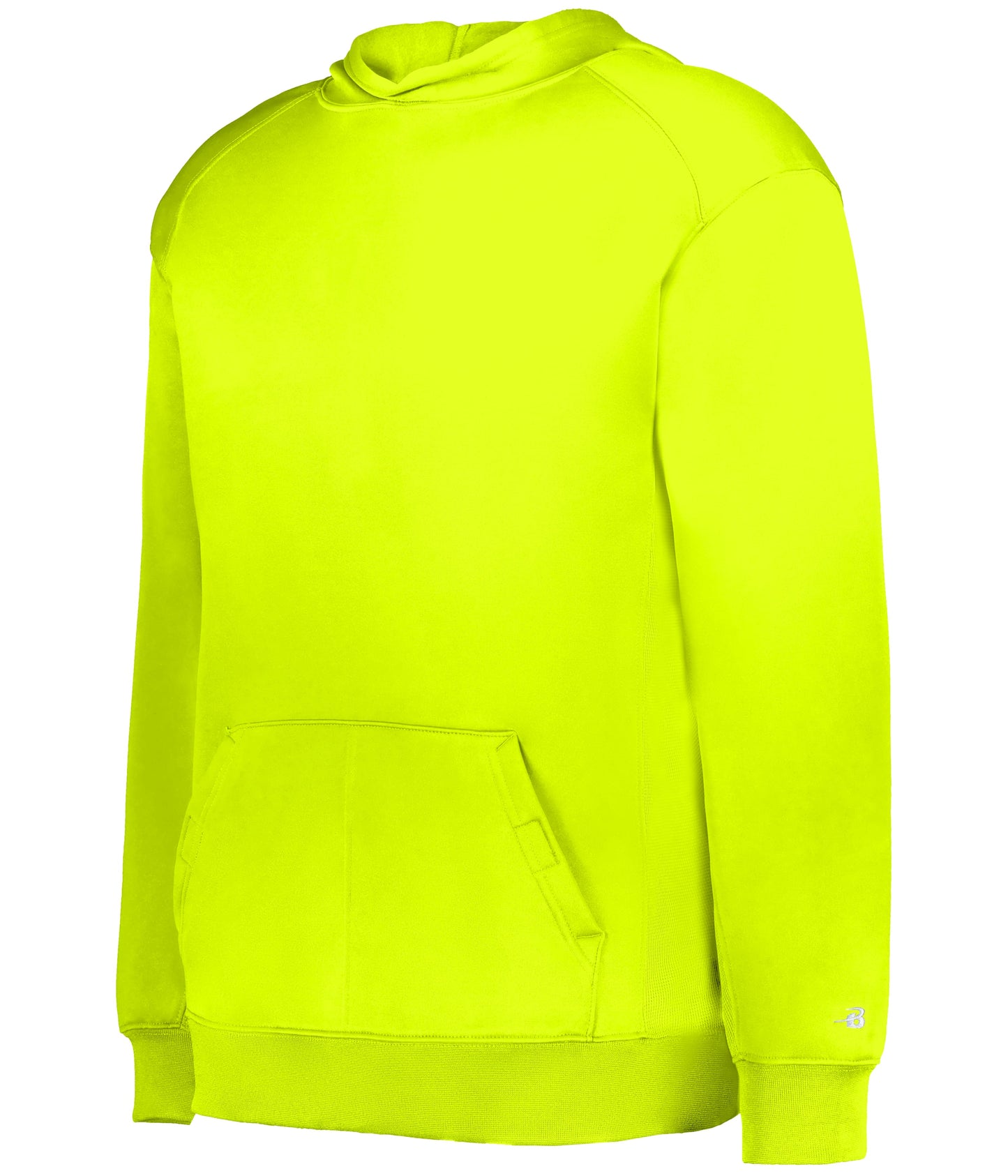 YOUTH PERFORMANCE FLEECE HOODIE
