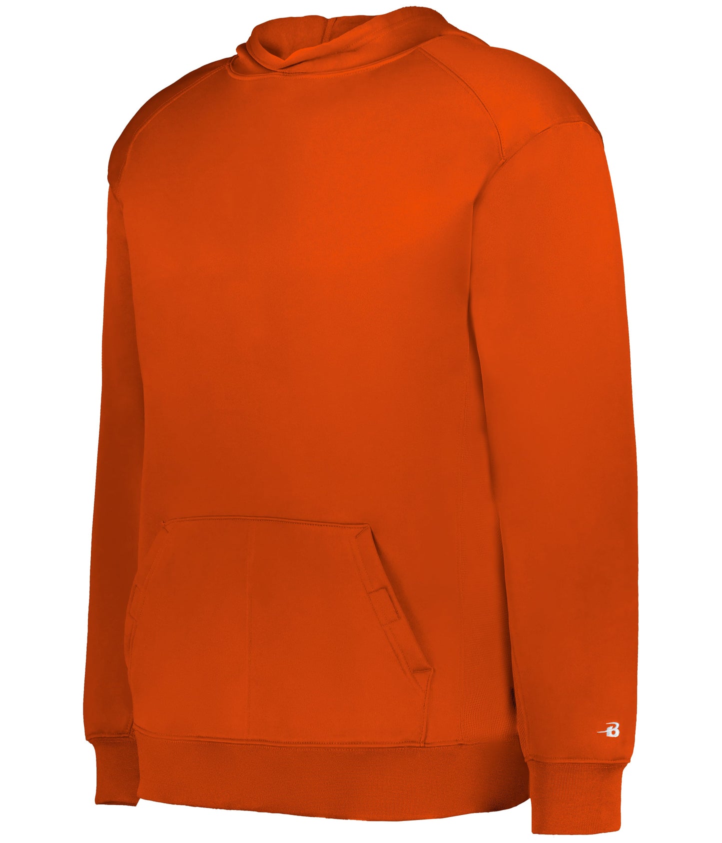 YOUTH PERFORMANCE FLEECE HOODIE
