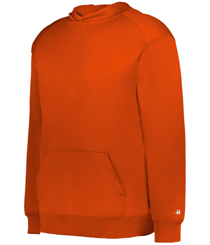 YOUTH PERFORMANCE FLEECE HOODIE