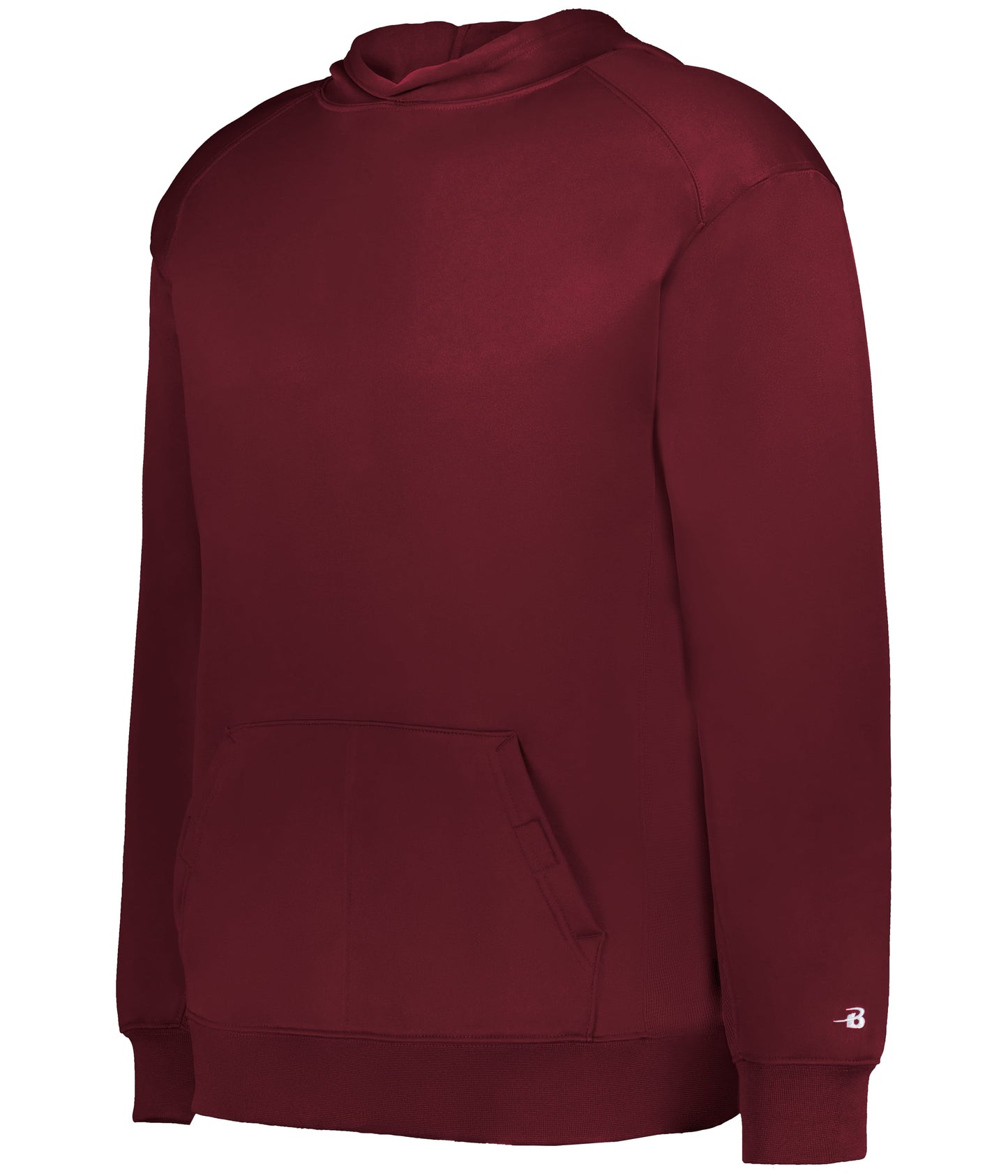 YOUTH PERFORMANCE FLEECE HOODIE