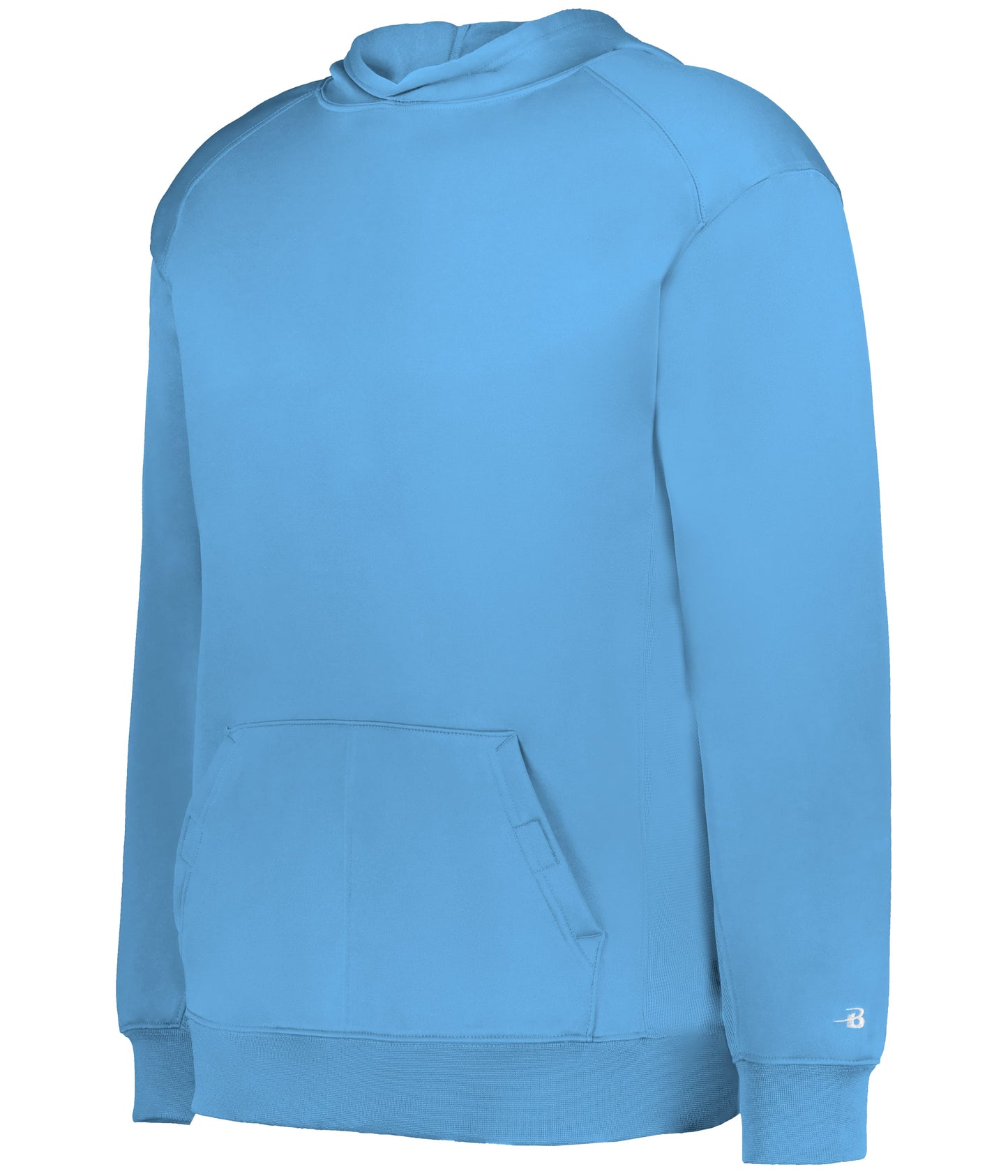 YOUTH PERFORMANCE FLEECE HOODIE