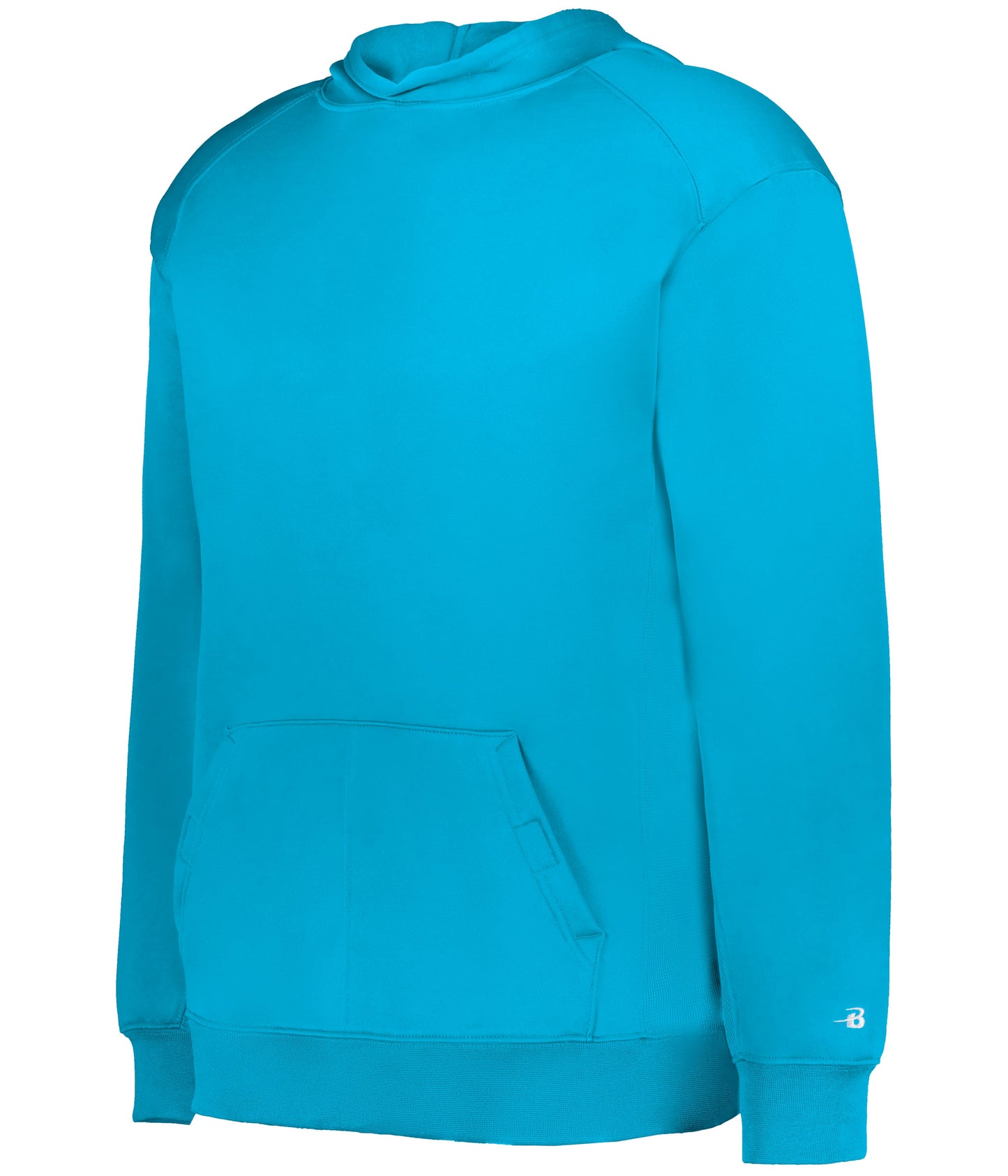 YOUTH PERFORMANCE FLEECE HOODIE