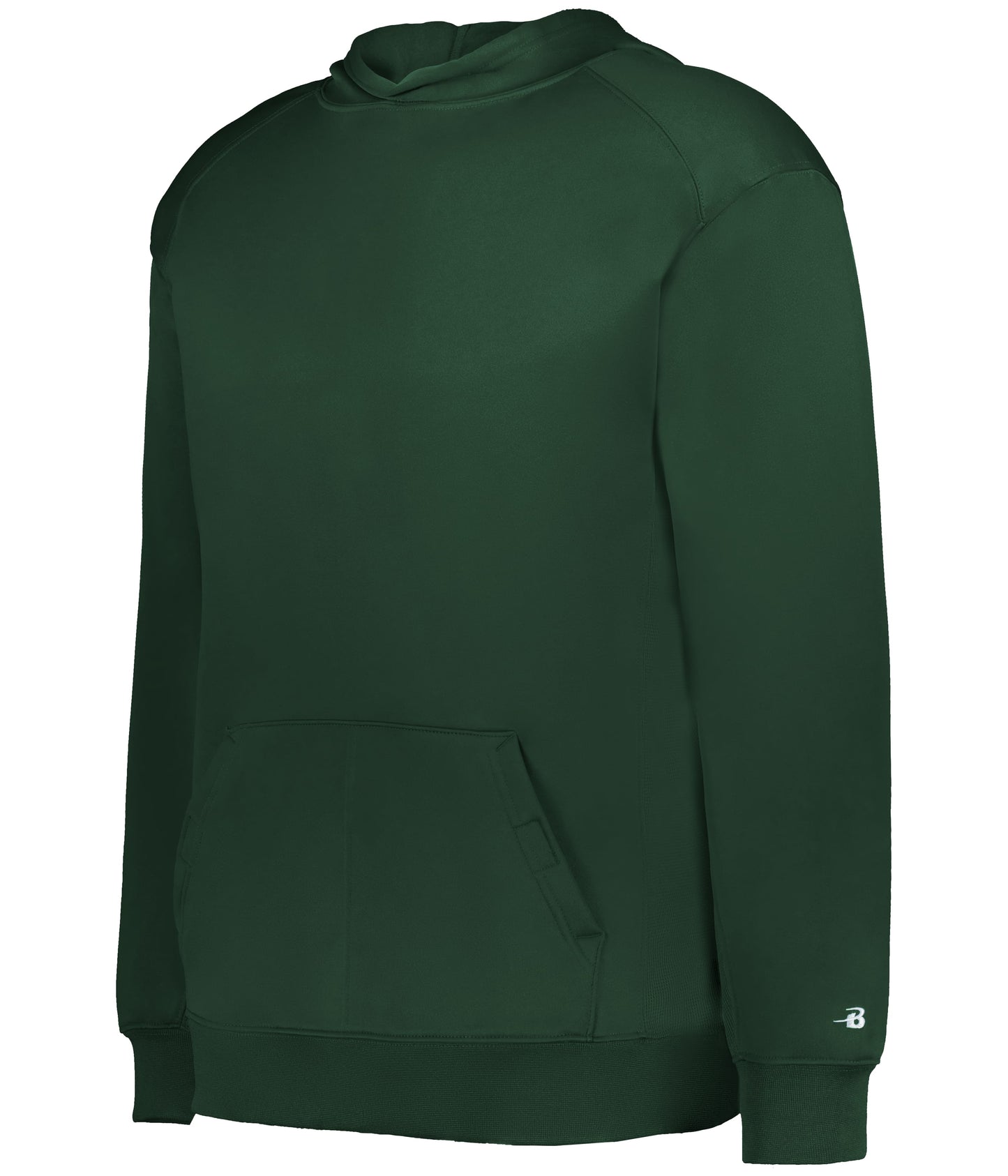 YOUTH PERFORMANCE FLEECE HOODIE