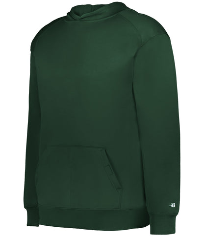 YOUTH PERFORMANCE FLEECE HOODIE