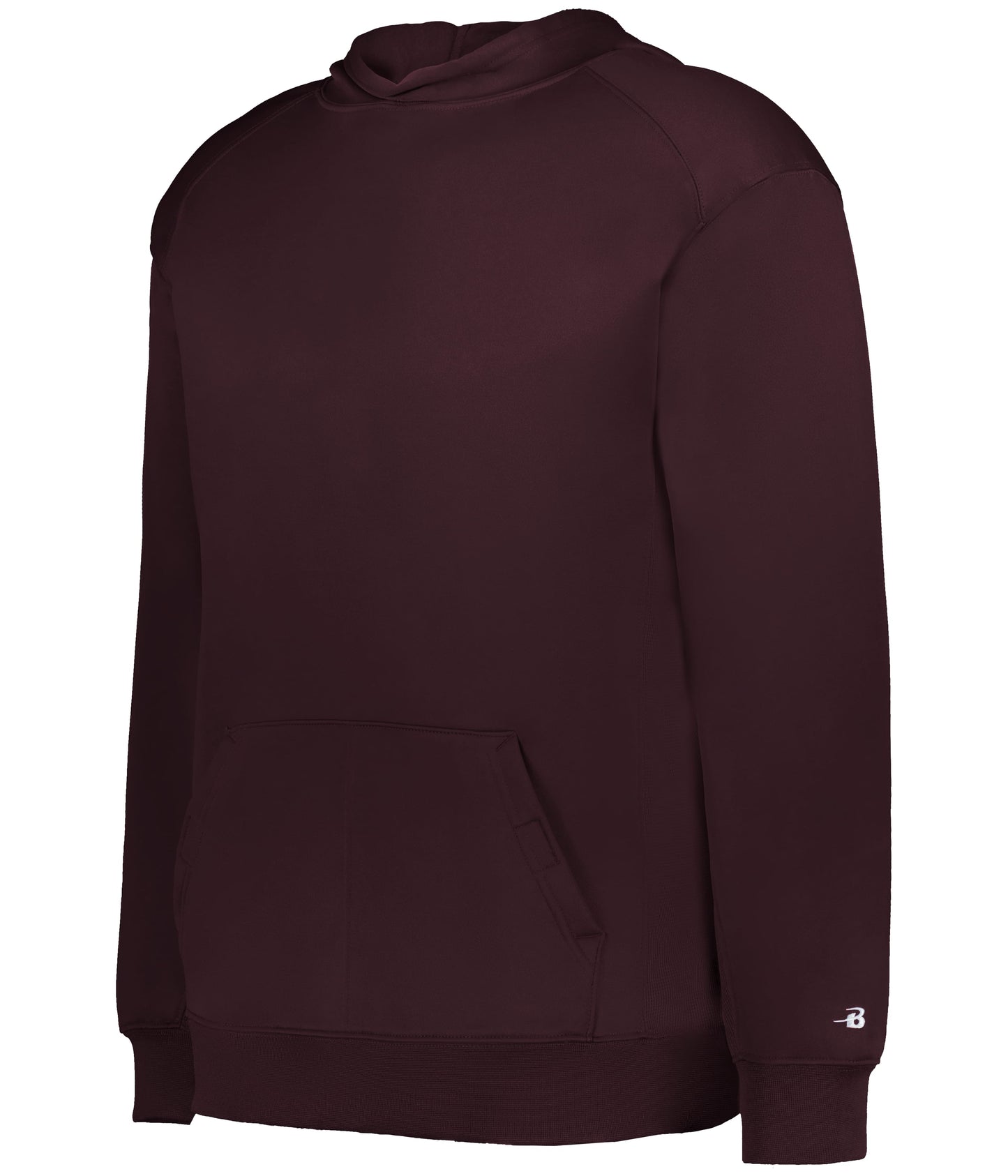YOUTH PERFORMANCE FLEECE HOODIE