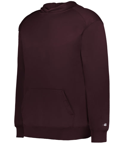 YOUTH PERFORMANCE FLEECE HOODIE