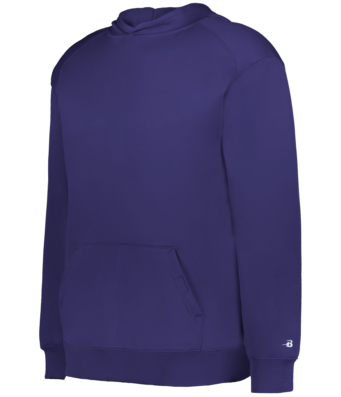 YOUTH PERFORMANCE FLEECE HOODIE