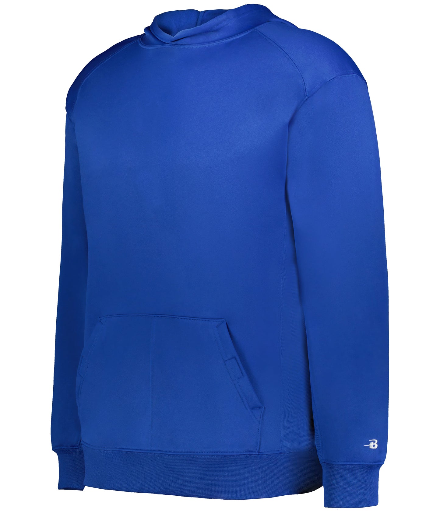 YOUTH PERFORMANCE FLEECE HOODIE