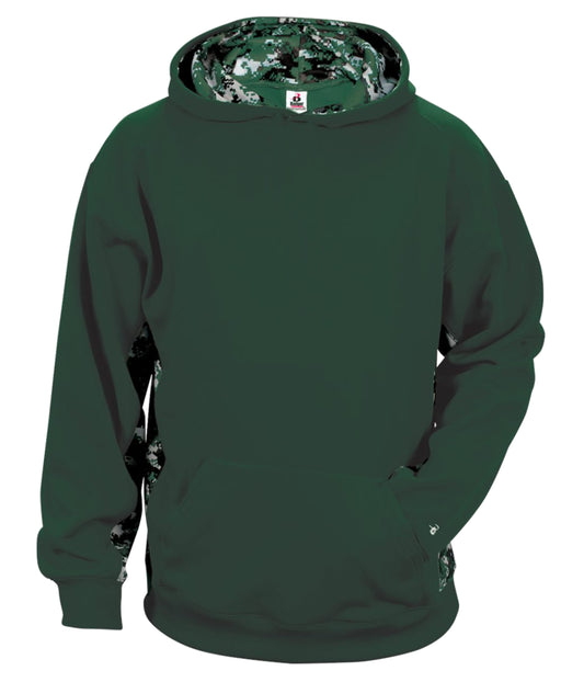 DIGITAL C/B YOUTH HOOD