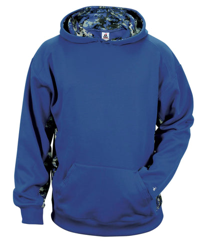 DIGITAL C/B YOUTH HOOD