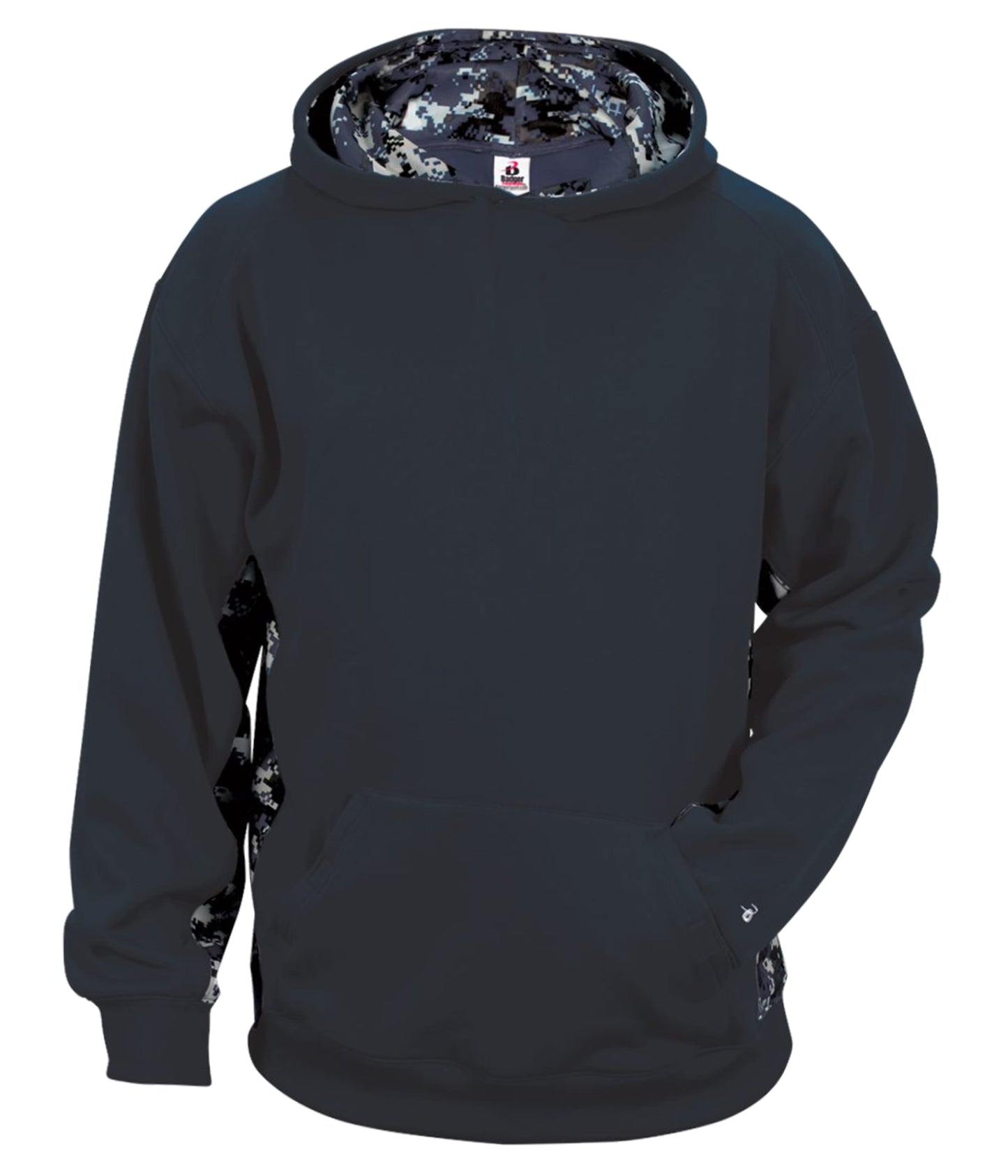 DIGITAL C/B YOUTH HOOD