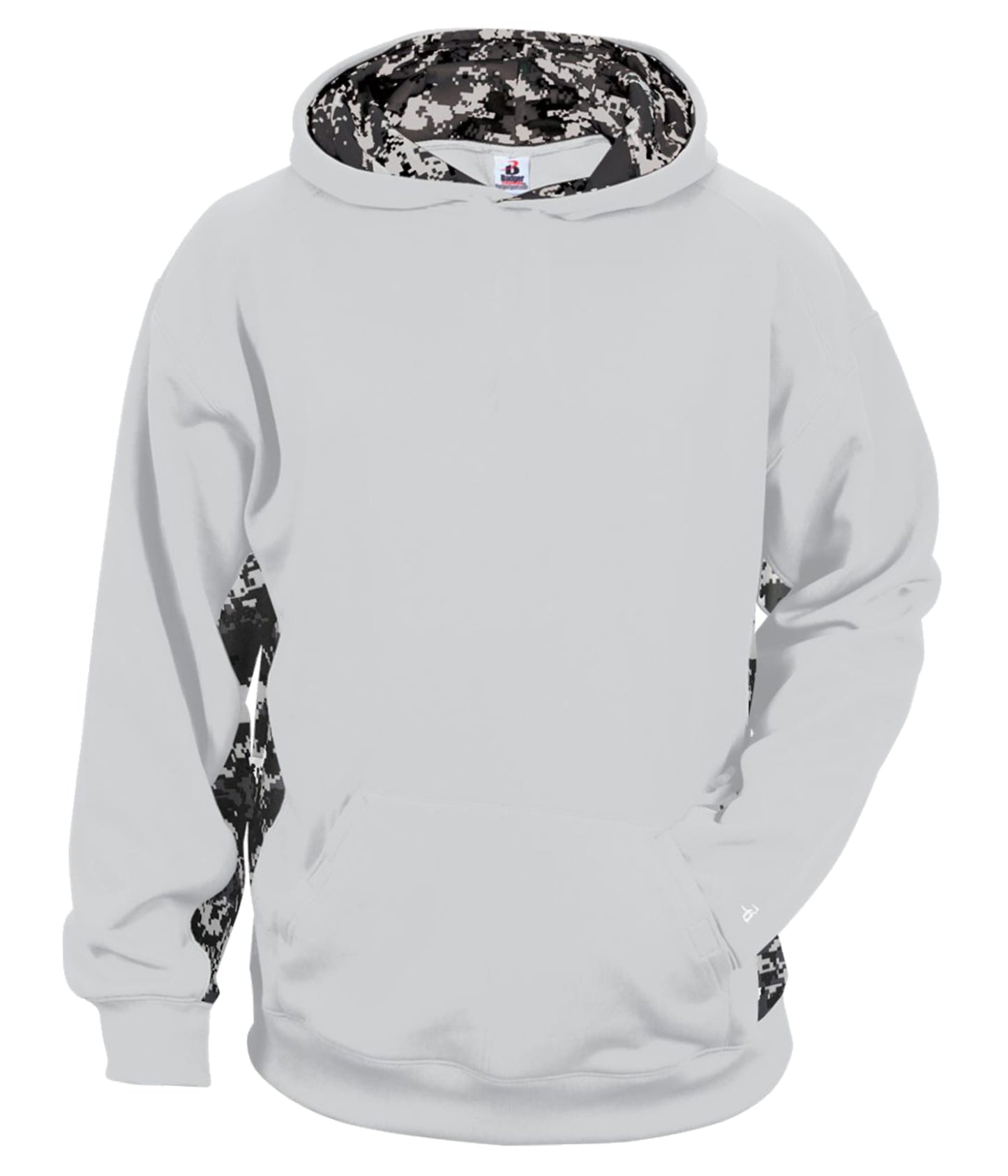 DIGITAL C/B YOUTH HOOD