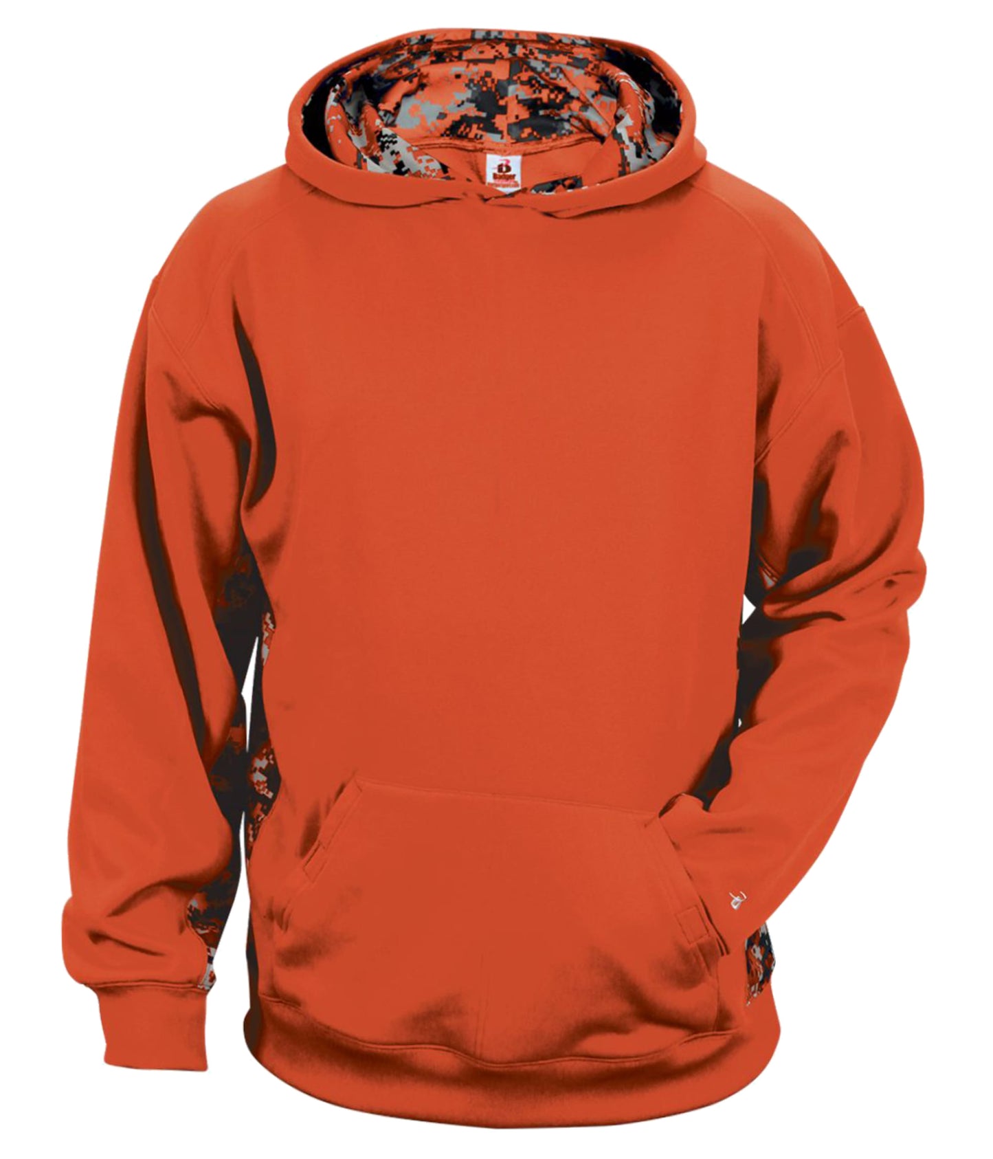 DIGITAL C/B YOUTH HOOD