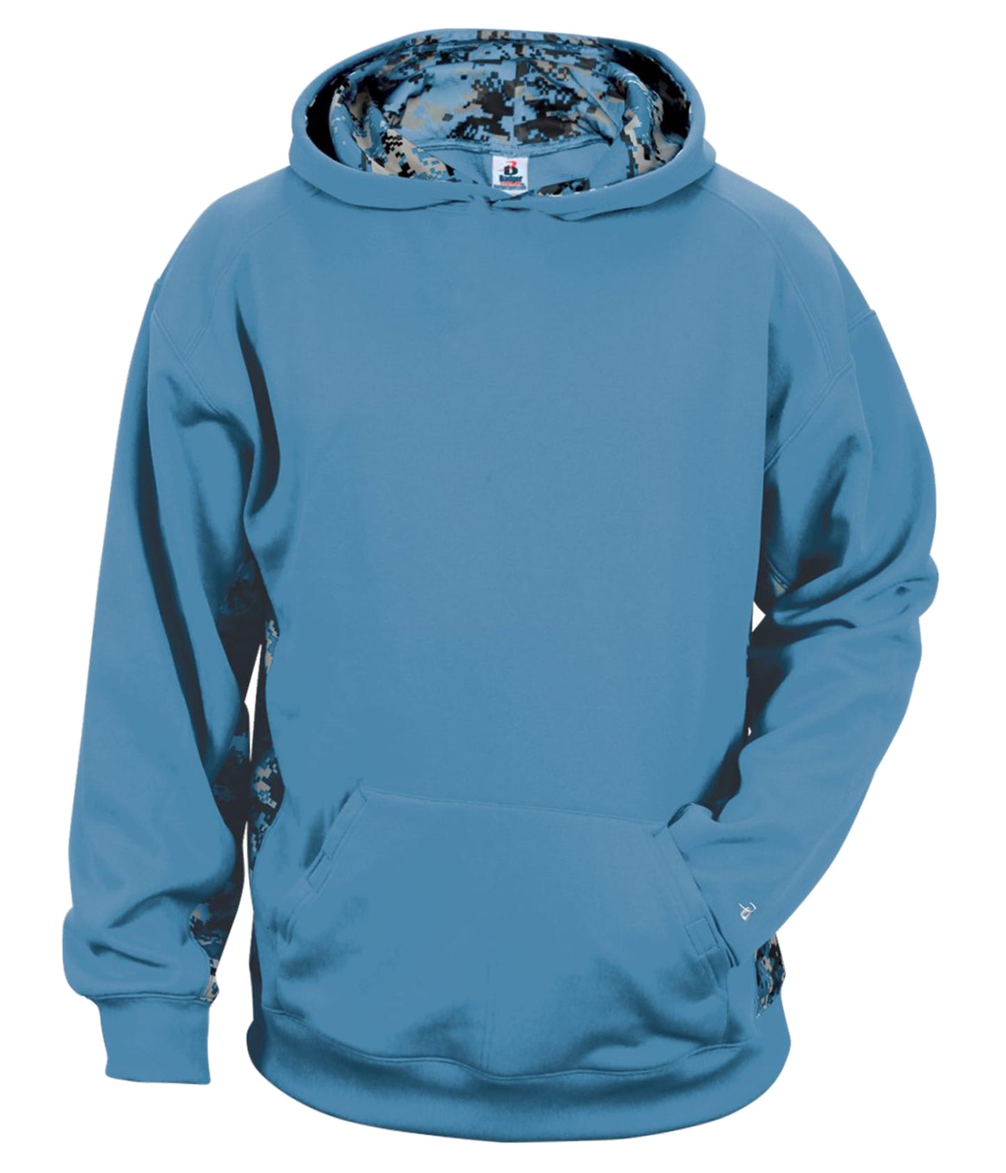 DIGITAL C/B YOUTH HOOD