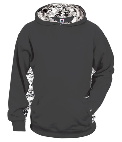 DIGITAL C/B YOUTH HOOD