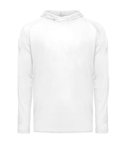 TRI-BLEND SURPLICE YOUTH HOOD