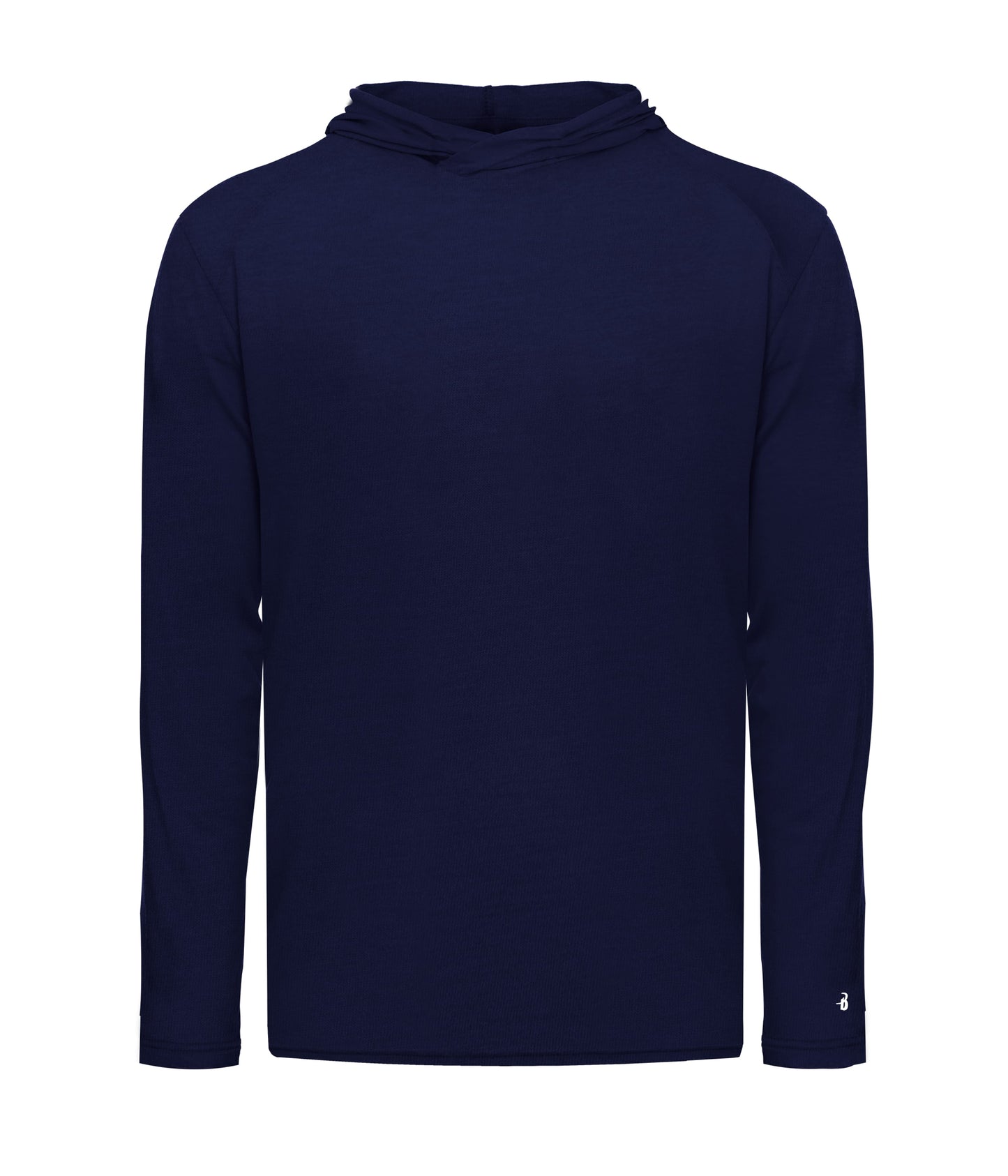TRI-BLEND SURPLICE YOUTH HOOD
