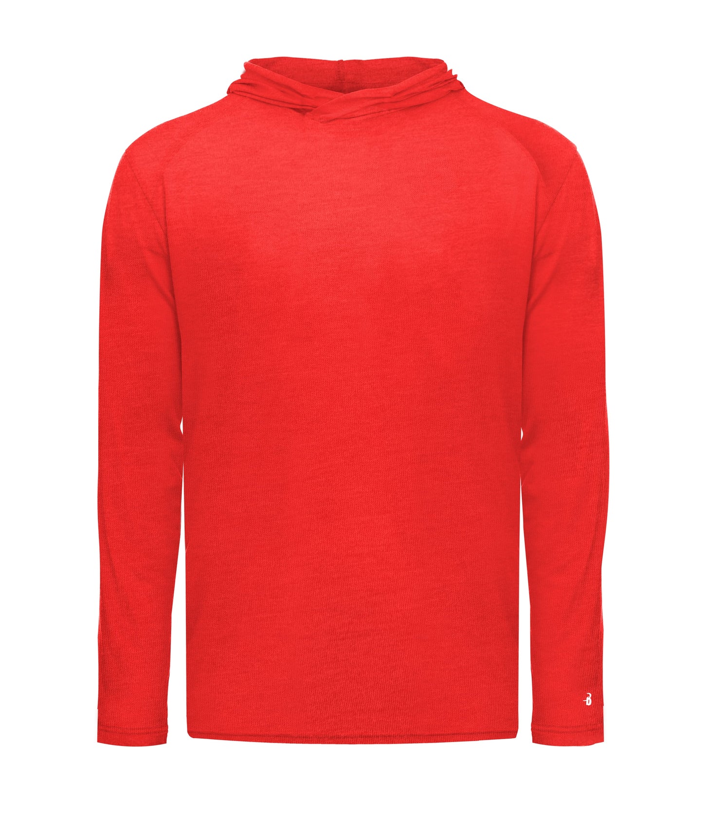 TRI-BLEND SURPLICE YOUTH HOOD