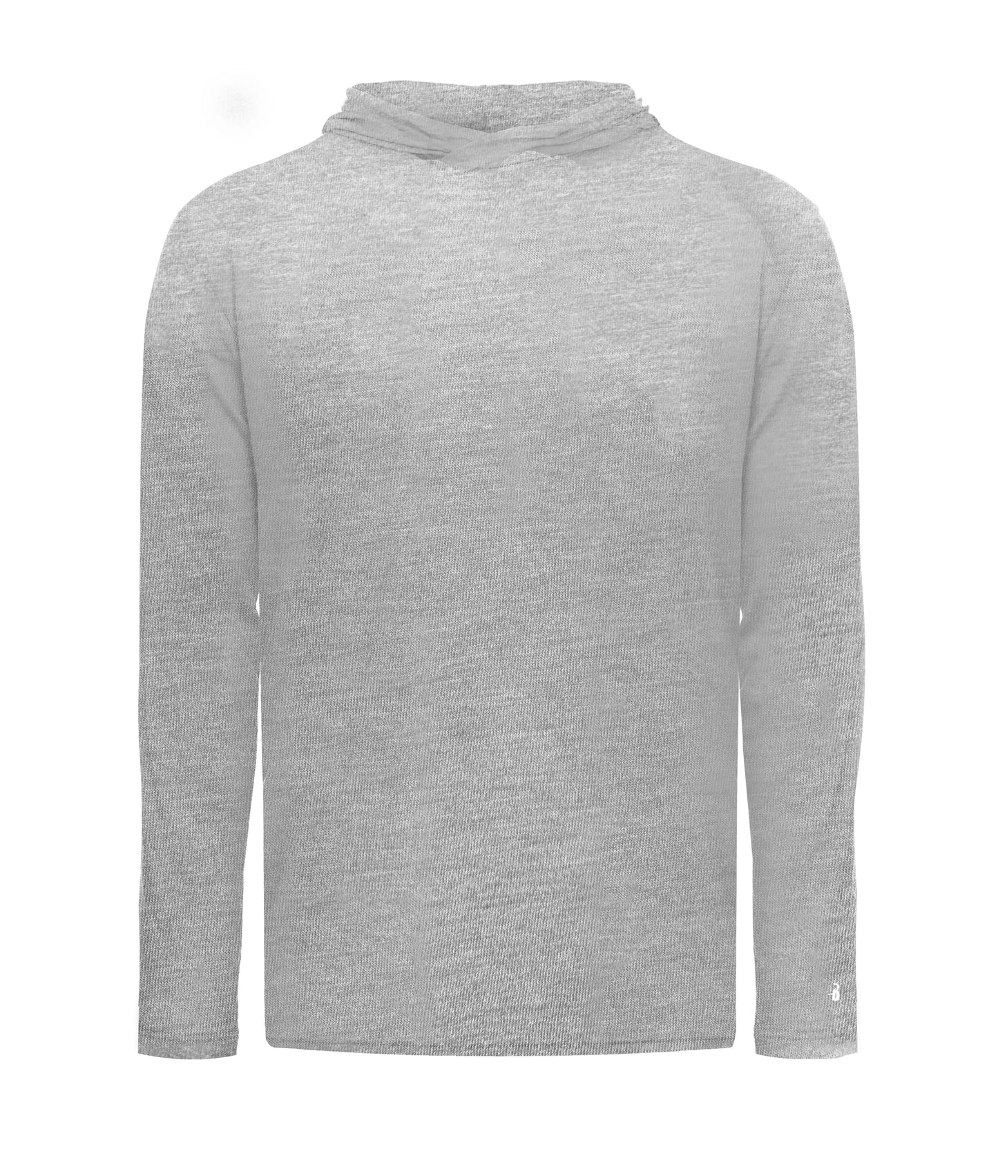 TRI-BLEND SURPLICE YOUTH HOOD