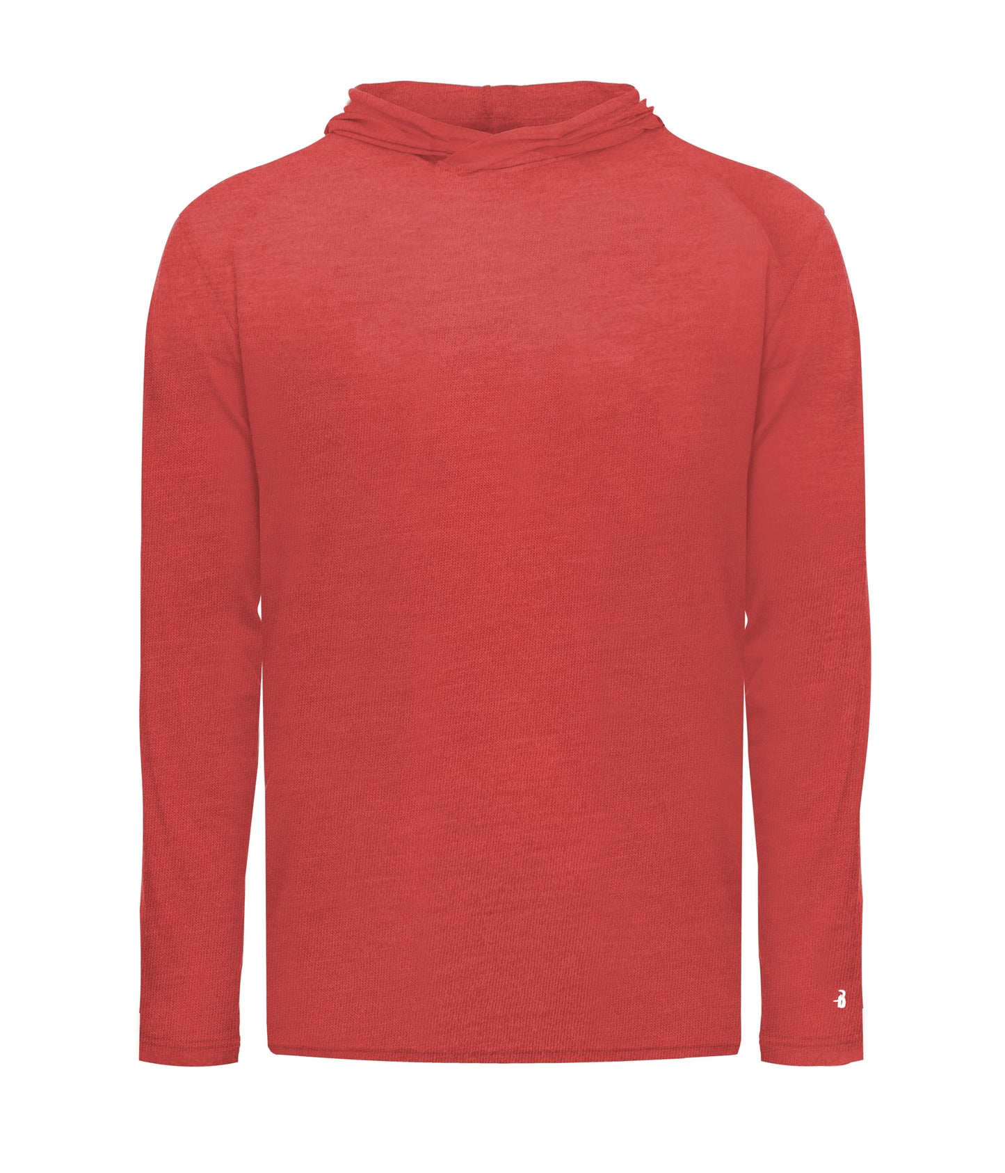 TRI-BLEND SURPLICE YOUTH HOOD