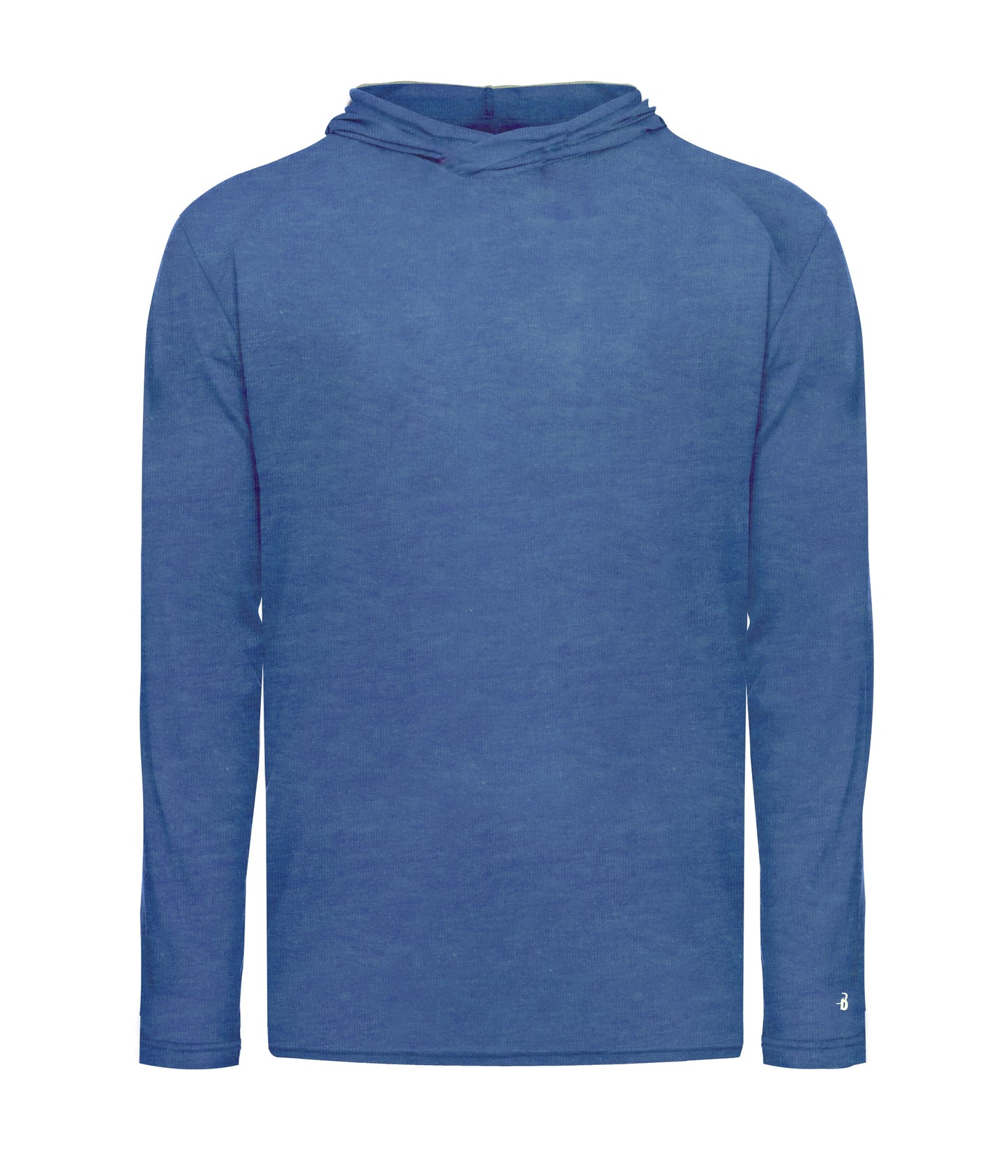 TRI-BLEND SURPLICE YOUTH HOOD