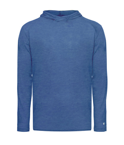TRI-BLEND SURPLICE YOUTH HOOD