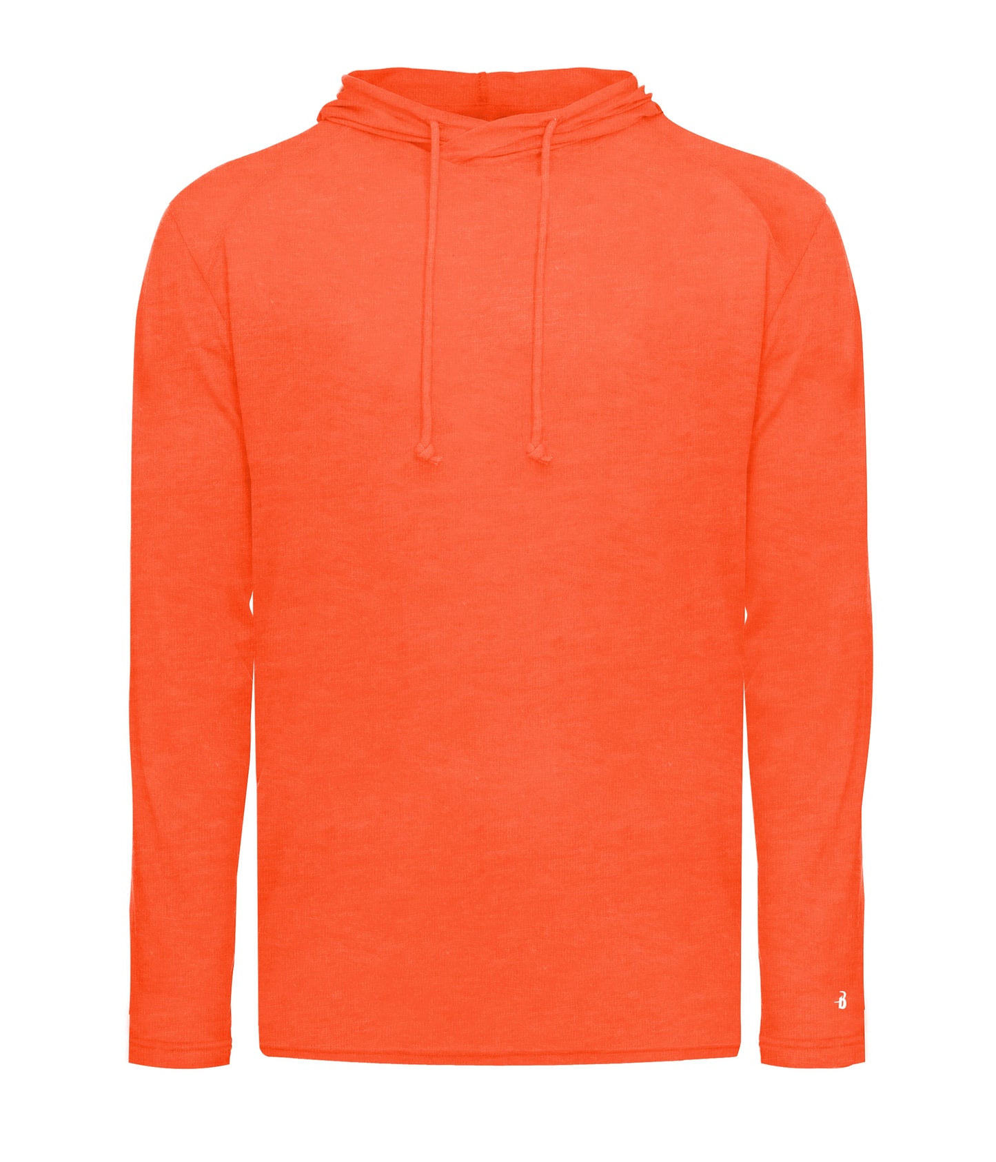 TRI-BLEND SURPLICE YOUTH HOOD